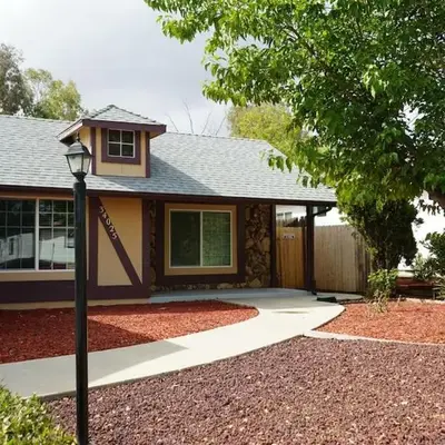 Cozy 3-bedroom residential home in Wildomar