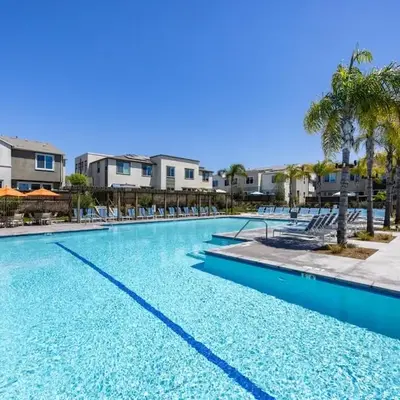 Chula Vista 3BR with Children's Playroom