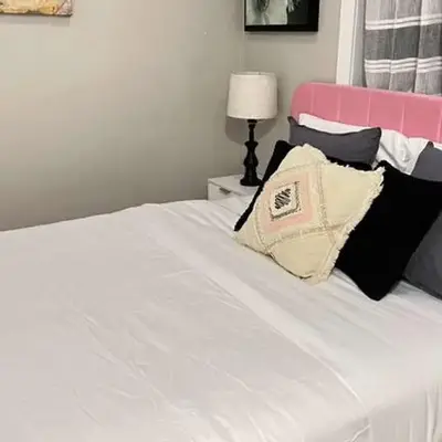 Gillespie 1059 B 3Bed 2bath by SD Stay