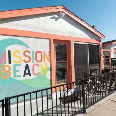 Beach to Bay The Ultimate SD location
