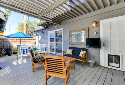Gallery image of San Diego Craftsman Near Zoo and Balboa Park! in San Diego