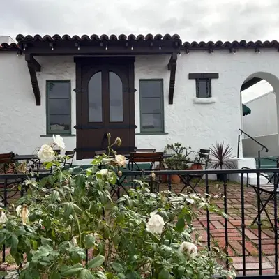 Casa Cabrillo