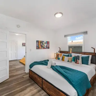 3BR Home w/Big Yard