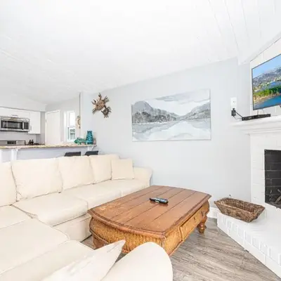 4Br Coastal Getaway Between The Bay And The Beach By Beachview Rentals
