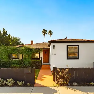 Little Italy Home with Parking and Backyard