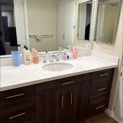 Nice home