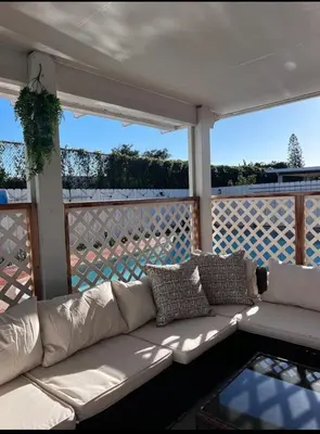 Gallery image of Retreat vacation with pool in San Diego