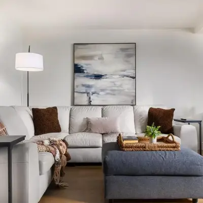 Cozy Coastal Townhome in the Heart of Pacific Beach