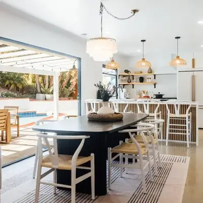 Palm Grove Luxe King