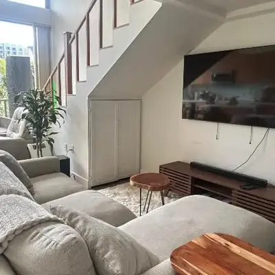 Loft on 6th and Market