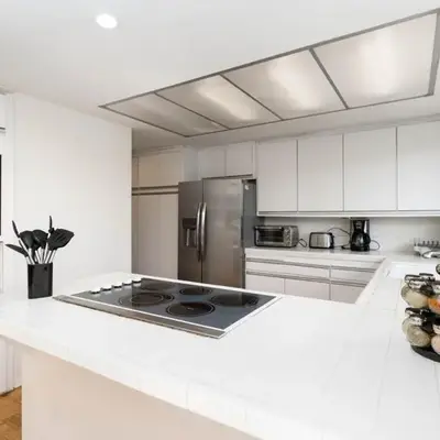 Spacious 4BD