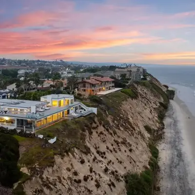 Encinitas Shores - Beachfront