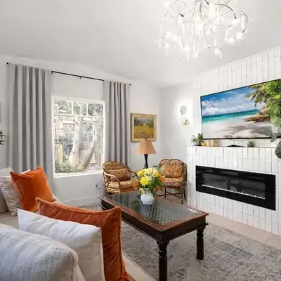 Central Location Cozy Home Villa