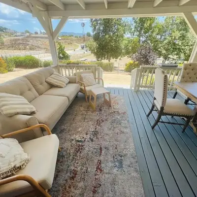 Amazing Ranch Home in Temecula wine country
