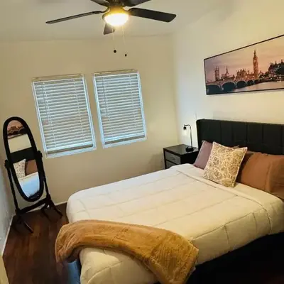 Cozy 1bed Home near Down Town SD
