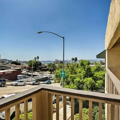 Entire Building Sleeps 20 I Little Italy
