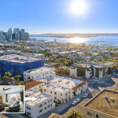 Walk to Balboa and Zoo Central Renovated Villa