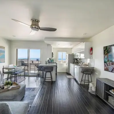 Marina Del Mar 203A