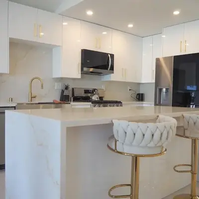 Luxury 3BR