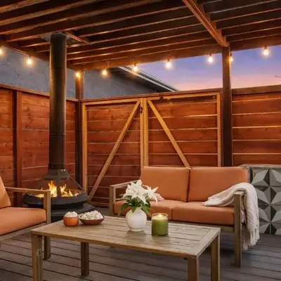 Hot Tub • BBQ Island • Outdoor Living • Near San Diego Beaches Glidden Glow by AvantStay