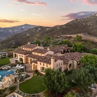 Sunset Point Estate