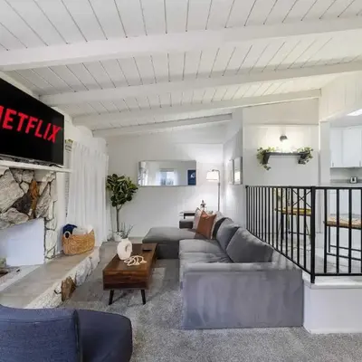 3BR Modern Chula Vista Home with Hot Tub and Game Room