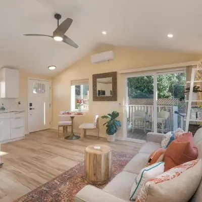 Monarch Cove - Unit C For 4ppl