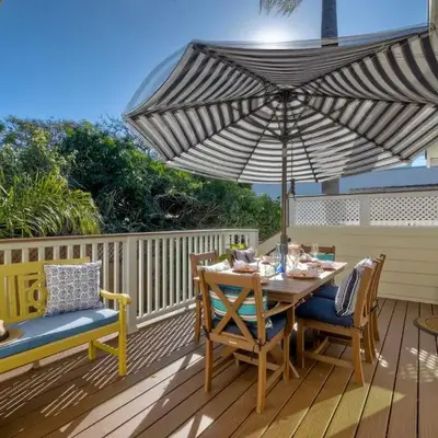 Monarch Cove - Unit A For 7ppl