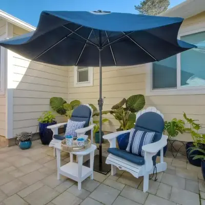 Monarch Cove - Unit B For 2ppl
