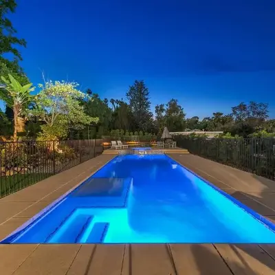 Mt. Helix Resort+ Pool/Spa