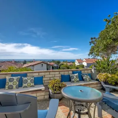 Luxury Coastal Escape | Sleeps 4 | Ocean Views + Resort Amenities