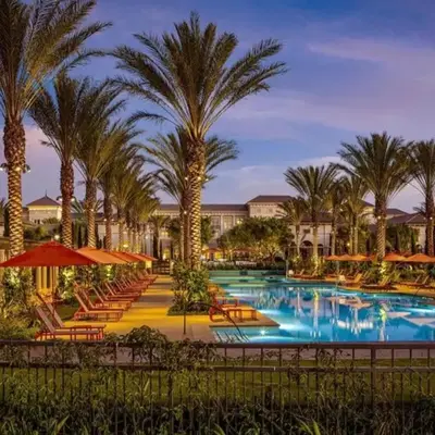 Irvine Spectrum 1 bed 1 bath