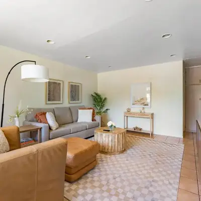 Light & Airy by Coastline Vacation Rentals