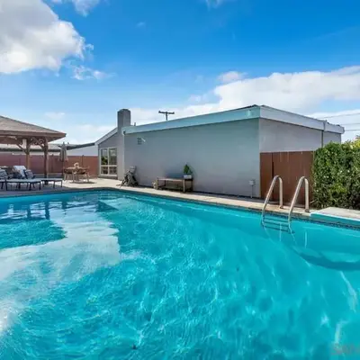 Poolside Paradise in Central SD
