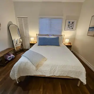 The Seabreeze by Coastline Vacation Rentals