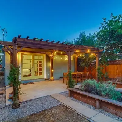 Casa Mellifora 3BR Golden Hill w Garage Parking