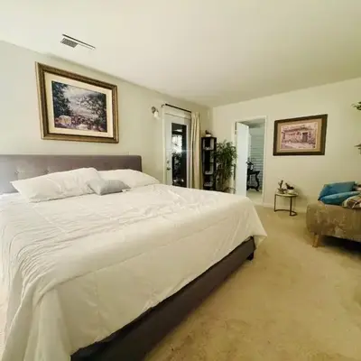 My Cozy Place