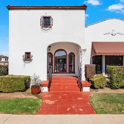 Parkside by Coastline Vacation Rentals