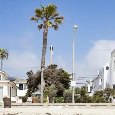 Blue Tide by Coastline Vacation Rentals