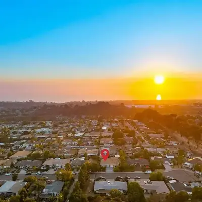 Serena Encinitas by Coastline Vacation Rentals