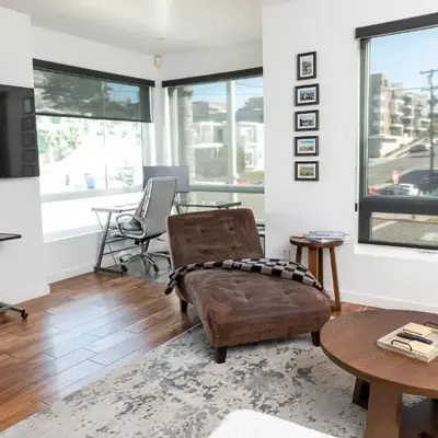 Chic SD Basecamp - Walk to Downtown