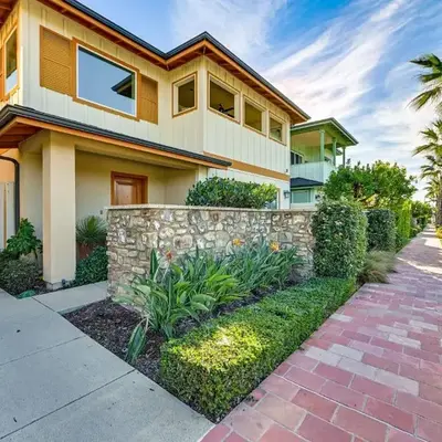 1 Mi to Beach! San Clemente Gem with Rooftop Patios