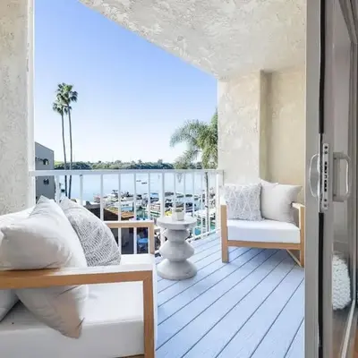 Marina Dream - Lagoon Views