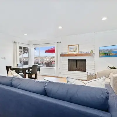 Bayfront 2Br With Harbor Views
