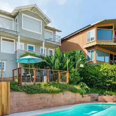 Skyline Vista by Coastline Vacation Rentals