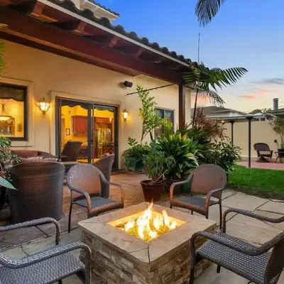 Tuscan Sands by Coastline Vacation Rentals