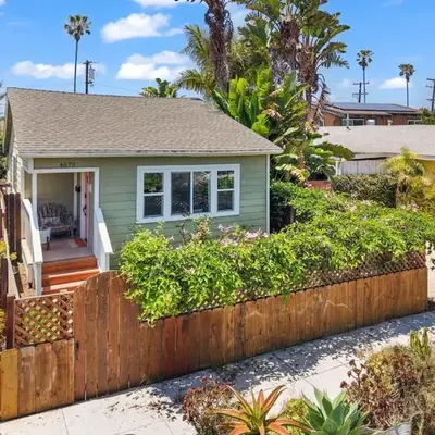 Lotus House by Coastline Vacation Rentals