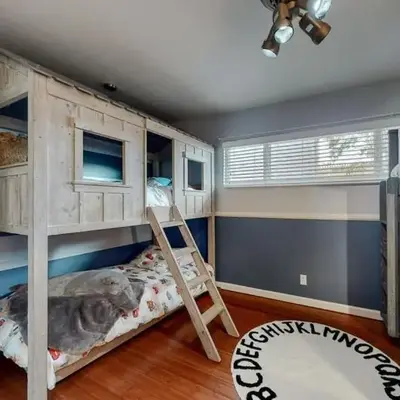 The Clubhouse by Coastline Vacation Rentals