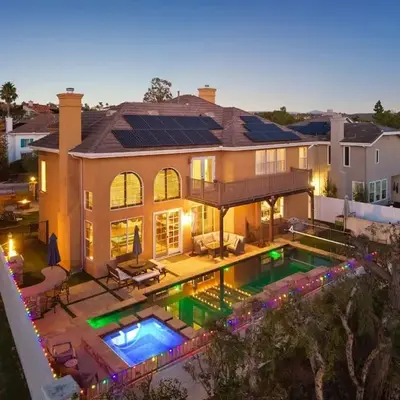 Carmel Valley Villa by Coastline Vacation Rentals