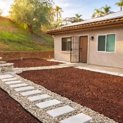 Amazing Guest House near Monserate Winery with 360 Mountain Views